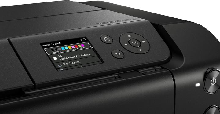 Produktbild Canon imagePROGRAF PRO-300 (Tintenpatrone, Farbe)