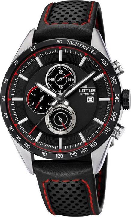 Produktbild Lotus 18370/4 Chronograph (Chronograph, 43 mm)