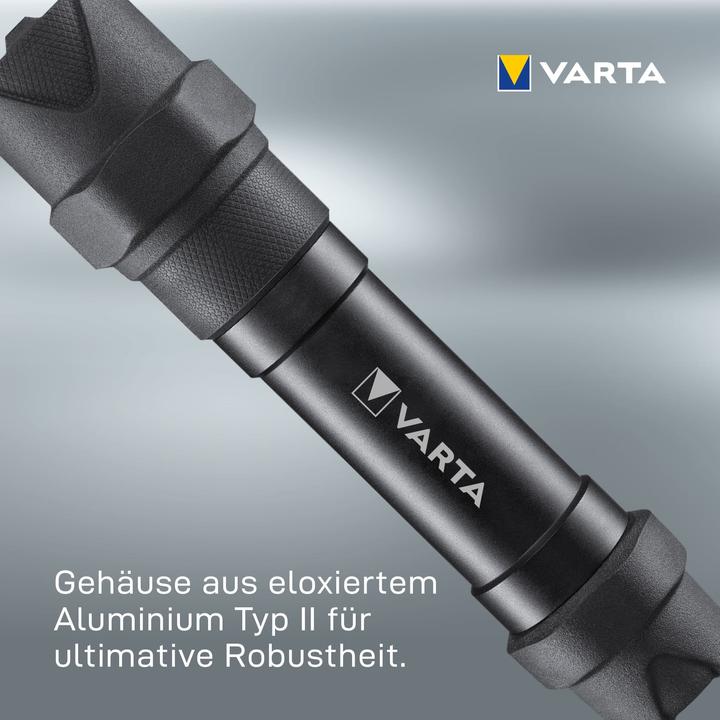 Immagine prodotto Varta Indistruttibile F30 Pro (22.80 cm, 650 lm)