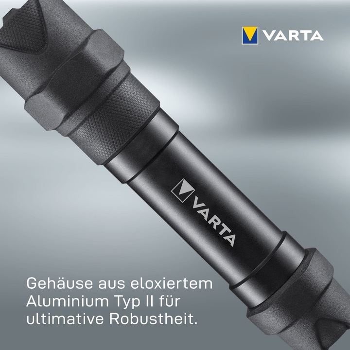 Actual product image Varta Indestructible F30 Pro (22.80 cm, 650 lm)