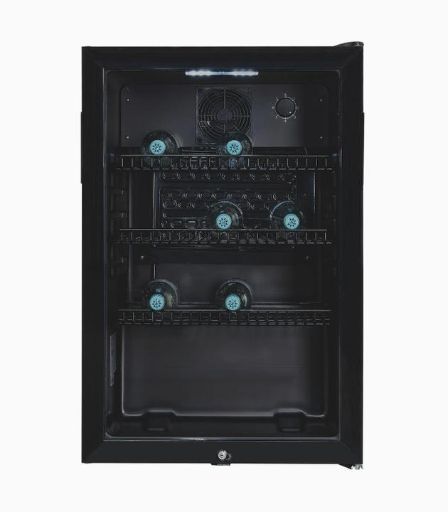 Actual product image Exquisit Beverage cooling unit