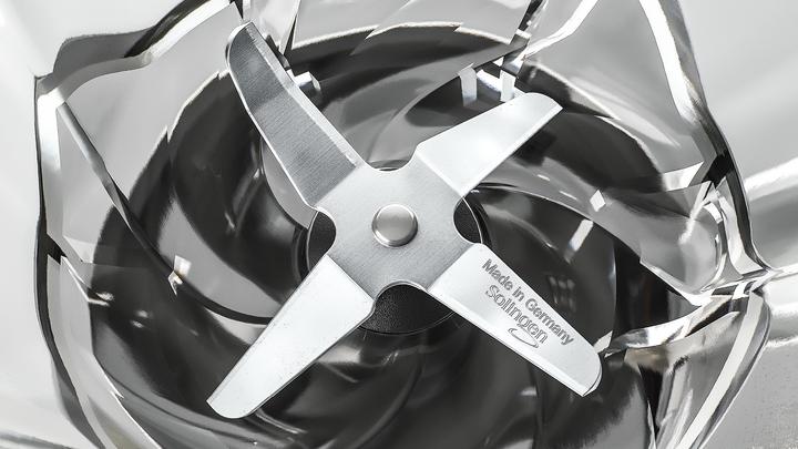 Immagine prodotto Bosch Hausgeräte Serie 4 VitaPower MMB6141B (1200 W)