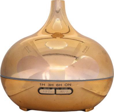 Produktbild Copper Electric Air Diffuser 400ml (400 ml)