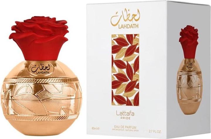 Immagine prodotto Lattafa Perfumes Orgoglio Lahdath (Eau de parfum, 80 ml)