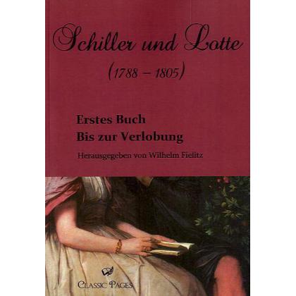 Bis zur Verlobung, Belletristik
