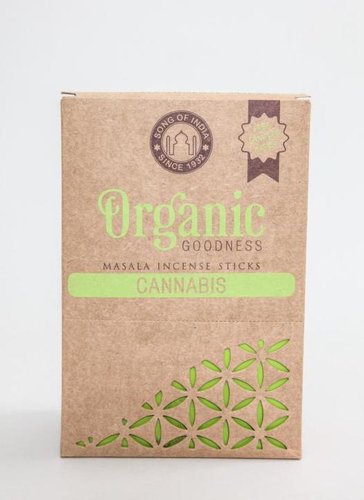 Produktbild Cachet Räucherstäbchen