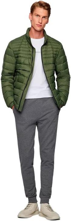 Actual product image BOSS Oswizz Transitional Jacket (52)