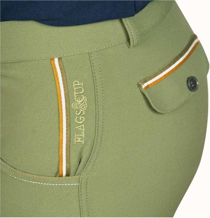 Produktbild Flags&Cup reithose lorenzo (46)