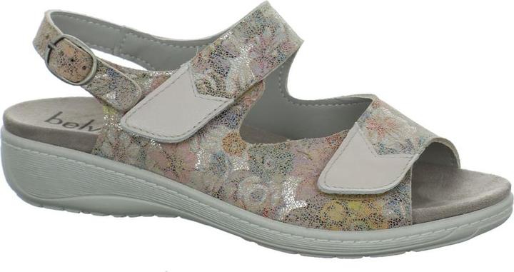 Actual product image Belvida Wally 54 (41)