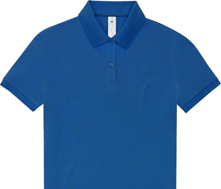 Immagine prodotto B&C My Maglietta Polo Donna (44)