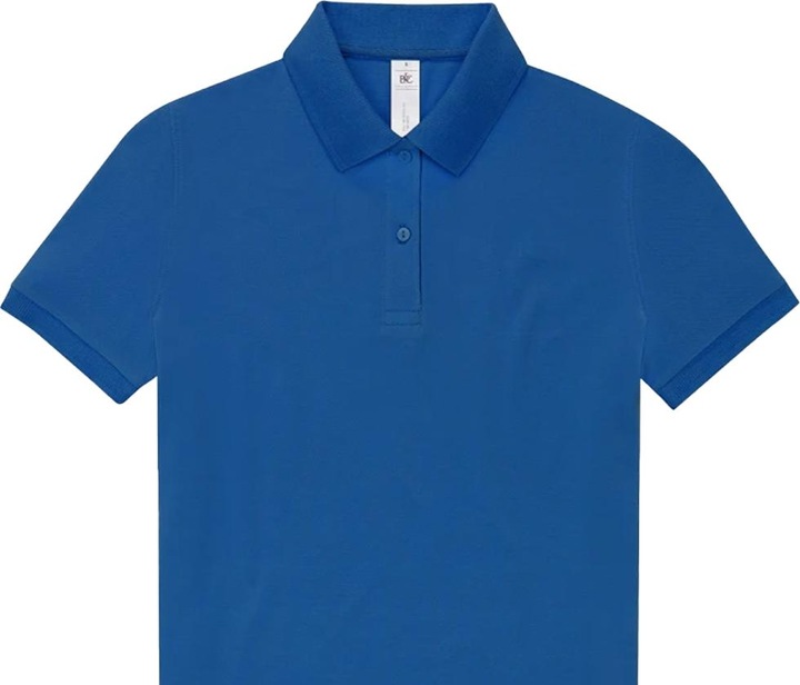Immagine prodotto B&C My Maglietta Polo Donna (44 D)