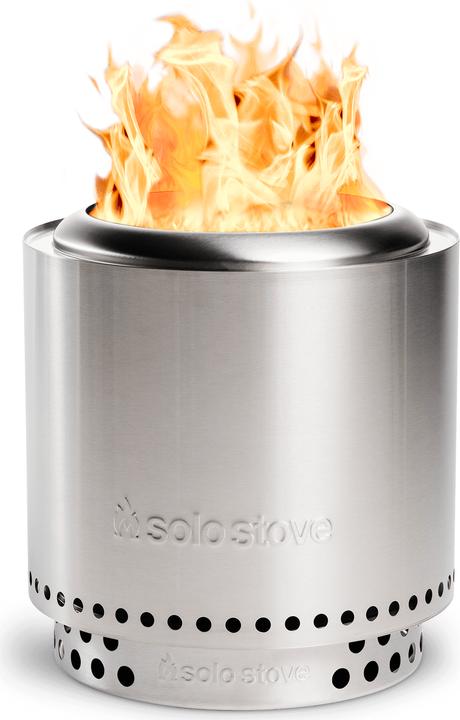 Image du produit Solo Stove Ranger H : 32cm L : 38cm (38 cm)