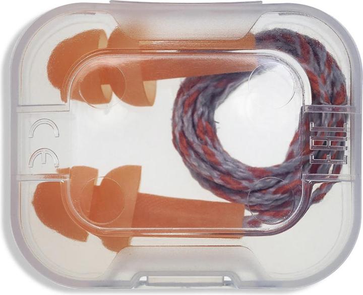 Produktbild Uvex Gehörschutzstöpsel 23 dB mehrw (50x)