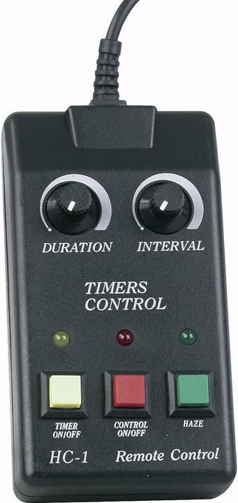 Produktbild Antari HZ400 Hazer TimerController (Dunsterzeuger (Hazer))