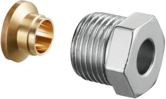 Produktbild Oventrop OV Klemmringverschraubung Ofix CEP für IG, Messing 3/4Zollx18mm