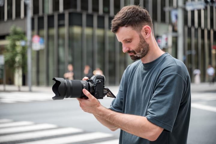 Produktbild Nikon Nikkor Z 35mm f/1.2 S (Nikon Z, Vollformat)