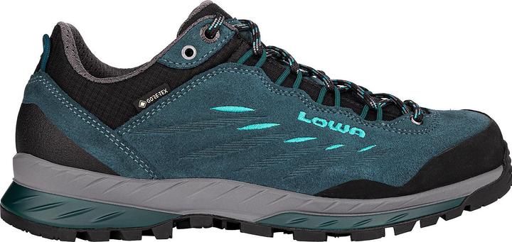 Produktbild Lowa Delago Gtx Lo Ws (41.5)