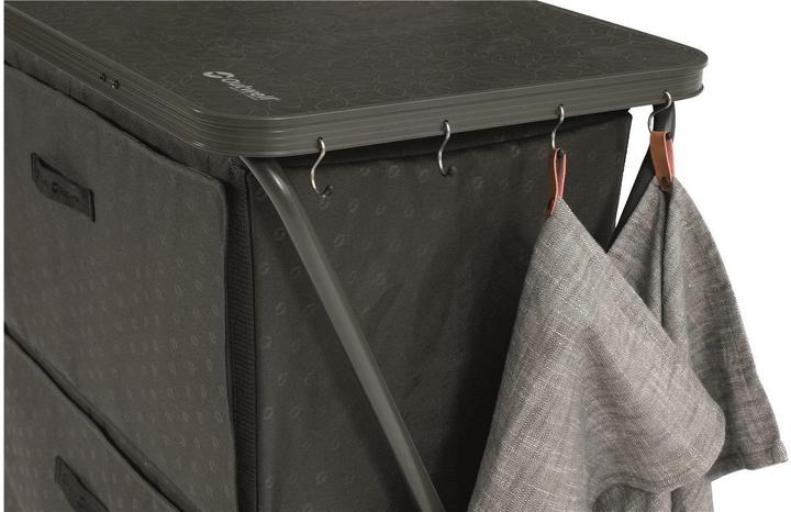 Immagine prodotto Outwell Gabinetto di campeggio Bahamas