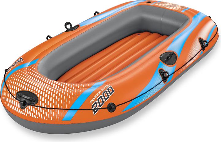 Productafbeelding Bestway Condor Elite 2000 (196 cm, 2 pers.)