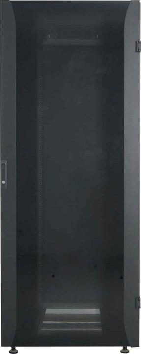 Actual product image Intellinet 19" network cabinet, Premium Line (10.87 RU, 19 inch rack)