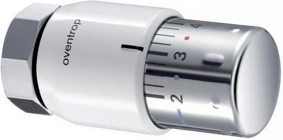 Immagine prodotto Oventrop OV Termostato Uni SH cromato