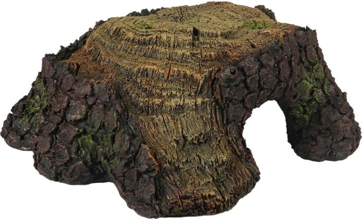 Image du produit EBI Aqua Della Oakly Stump 2 (Décoration, Grotte)