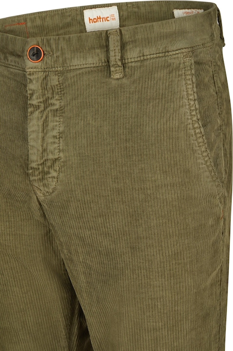 Actual product image Hattric Chinohose Dan Cord (W33/L34)