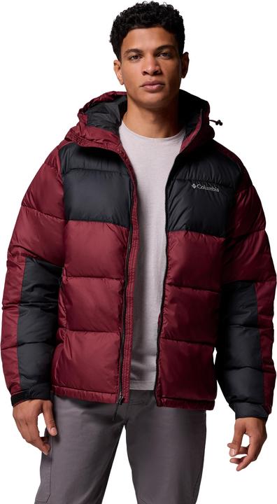 Immagine prodotto Columbia Giacca imbottita con cappuccio Pike Lake™ II da uomo (L)