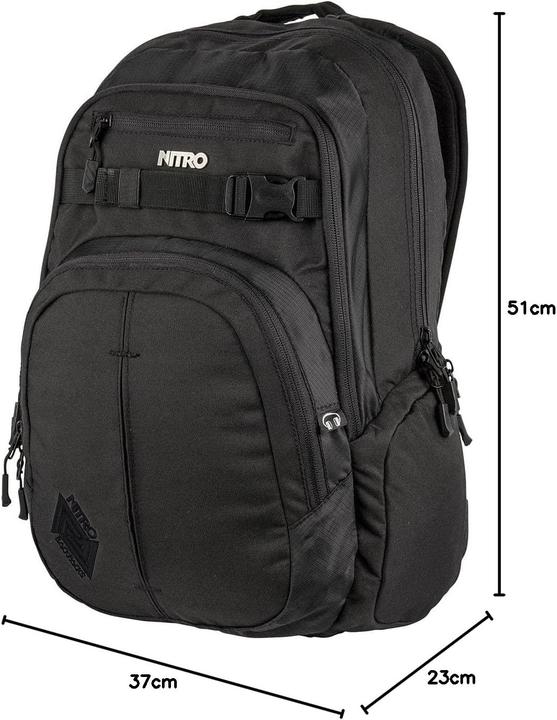 Produktbild Nitro Chase (35 l)