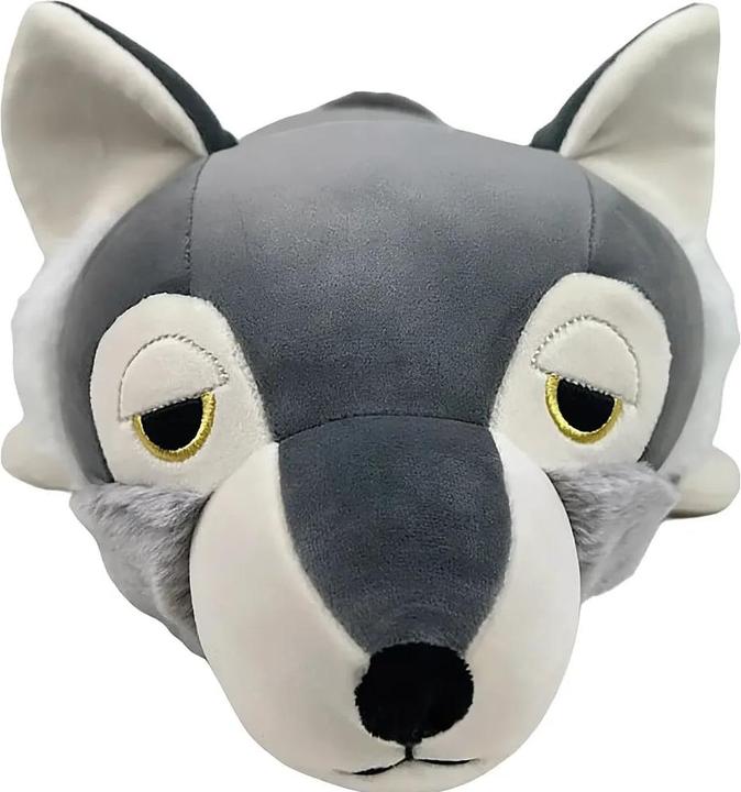 Produktbild Nemu Nemu Loulou Wolf L 53cm (53 cm)