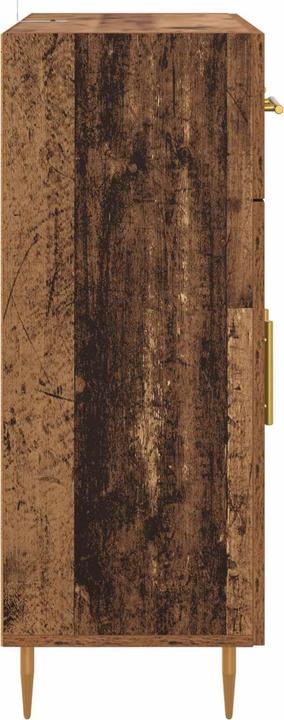 Image du produit vidaXL Sideboard-Aufbewahrung (69.50 x 34 x 90 cm)