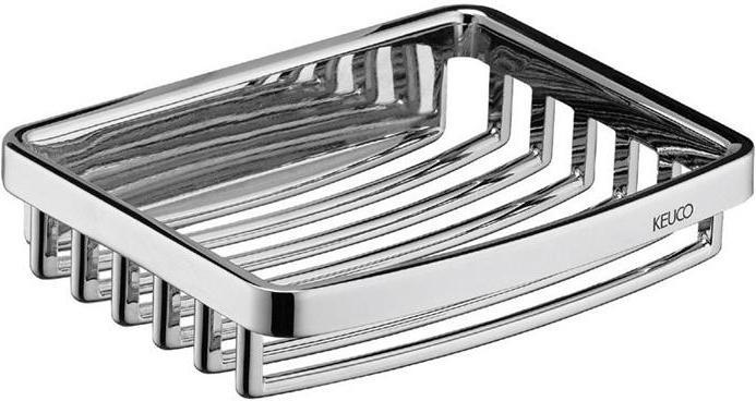 Produktbild Keuco Duschablagen Seifenkorb abnehmbar