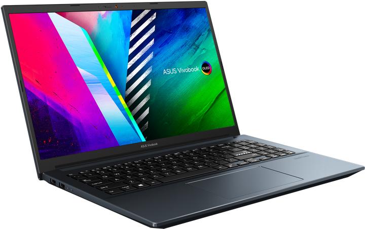 Produktbild ASUS Vivobook Pro 15 OLED (15.60", AMD Ryzen 7 5800H, 16 GB, 1000 GB, DE)