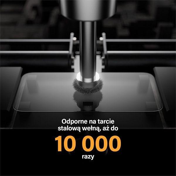 Produktbild PanzerGlass Privacy Screen Protector Ultra-Wide Fit (1 Stück, Apple iPhone 15 Pro Max)