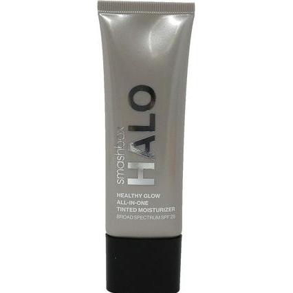 Smashbox, Foundation, Halo H Glace TIntense Moisturizer Sun Protection Factor 25 Fair L.