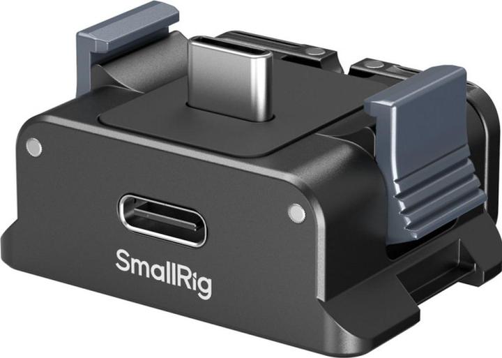 Produktbild SmallRig Akku-Adapterplatte für DJI Osmo Pocket 3