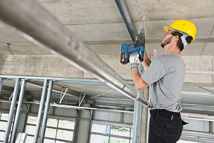 Produktbild Bosch Professional 0 615 990 N33