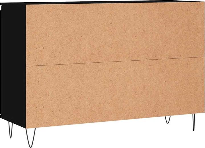 Image du produit vidaXL Sideboard (104 x 35 x 70 cm)