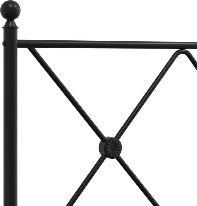 Image du produit vidaXL Bettgestell (140 x 200 cm)