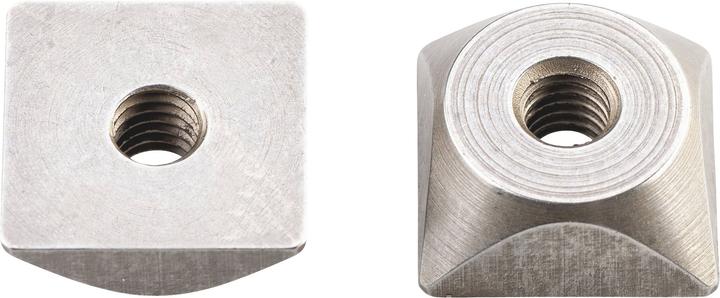 Metabo 2 couteaux pour SCV18, acier jusqu'à 400 N/mm