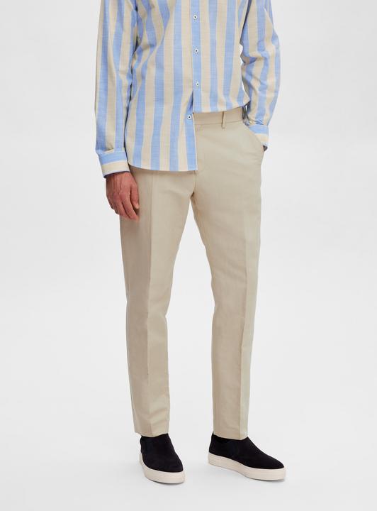 Produktbild Selected Slim Fit Anzughose (42)