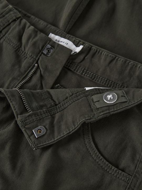 Produktbild Name it Regular Fit Cargohose (164)