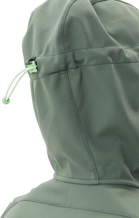 Immagine prodotto Vaude Women's All Year Elope Softshell Jacket II (36)