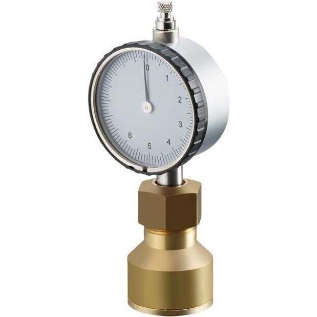 Oventrop OV Meetapparaat, Verwarmingsaccessoires