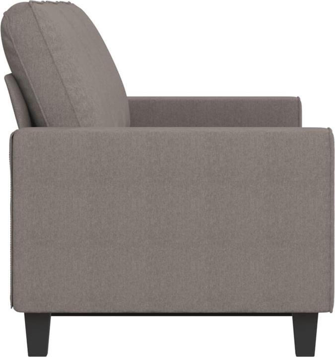 Actual product image vidaXL 3-Sitzer-Sofa (3-seater)