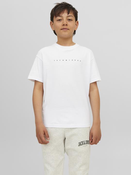 Produktbild Jack & Jones Boys T-Shirt (176)