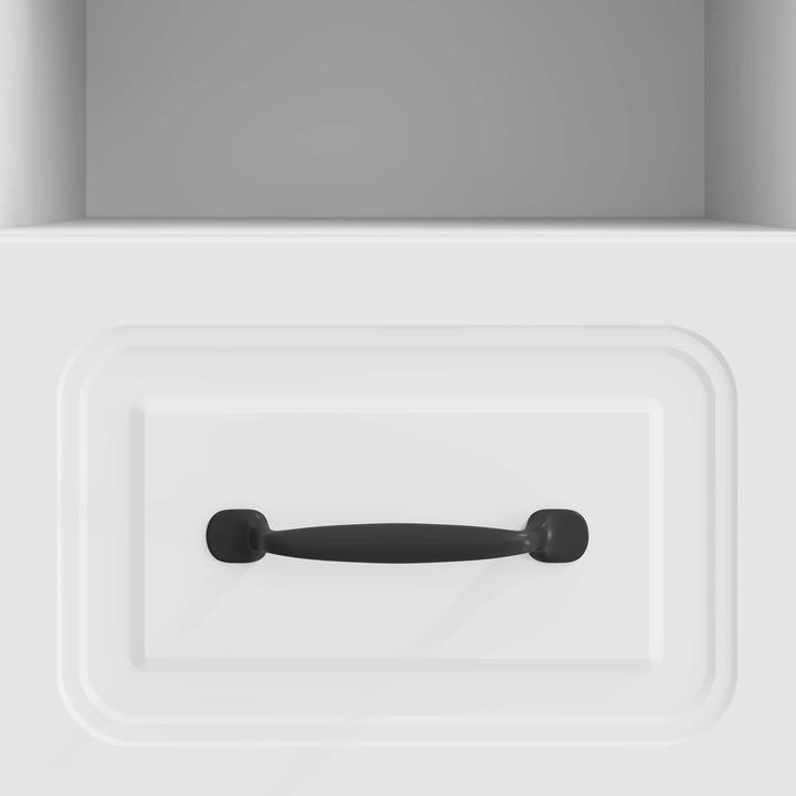 Actual product image vidaXL TV-Schränk (102 x 34.50 x 47 cm)