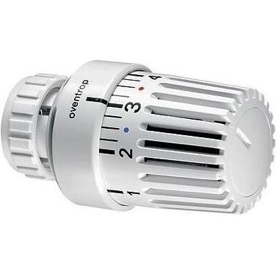 Thumbnail - Oventrop Uni LD Thermostat (1011475), Thermostat, Weiss