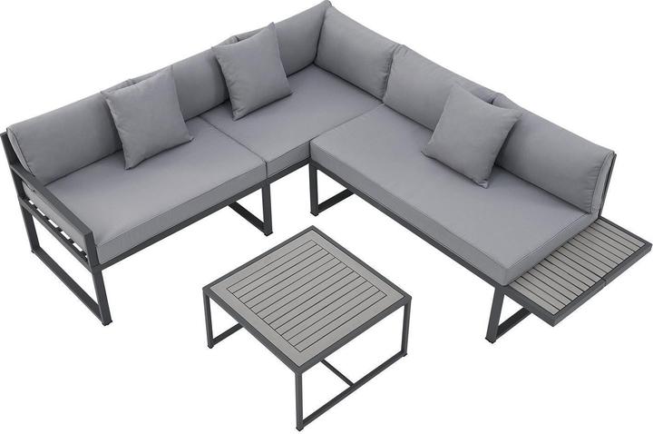 Produktbild Juskys St. Tropez