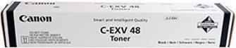 Actual product image Canon C-Exv 48 (FC)